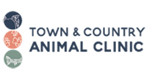 Link to Homepage of Town & Country Animal Clinic